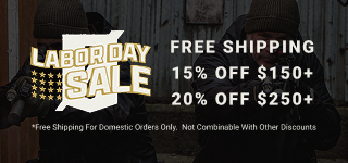 Labor Day Sale
