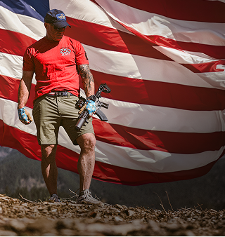 USA 250 Limited Edition Collection