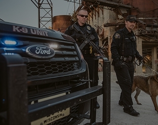 law enforcement collection