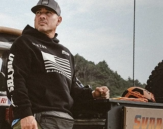 LCQ Hoodie