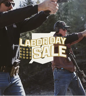 Labor Day Sale
