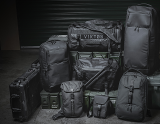 Counteract Bag Collection