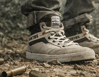 Operatus Team Shoes