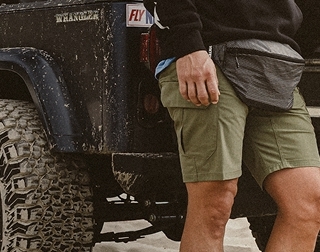 McGraw ccw waist pack