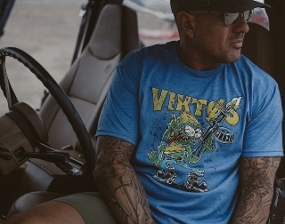 Monday’s are for mag dumps