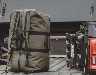 counteract duffel