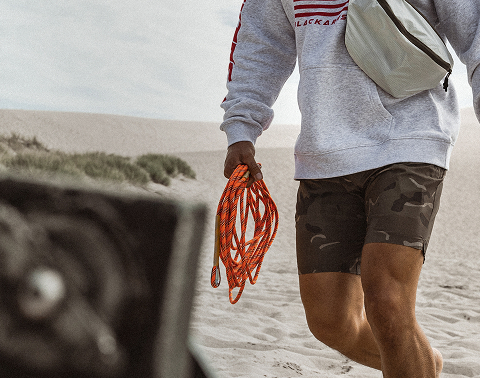 ocourse short - easy day Shorts
