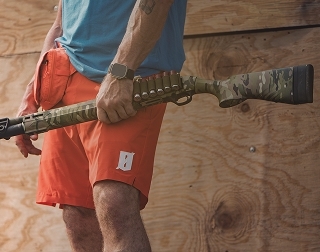 Ocourse Shorts - Easy Day Shorts