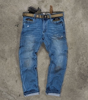 Operatus CCW Jean - Your Everyday Denim Choice