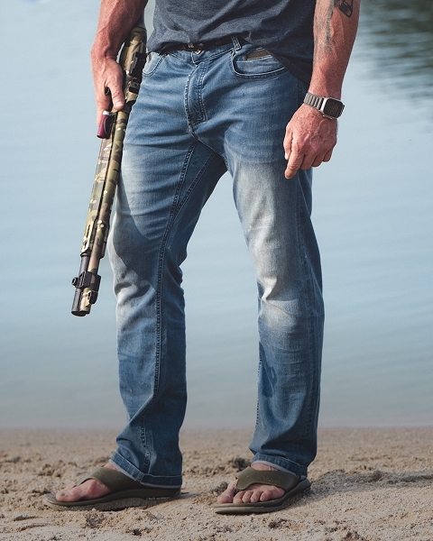 Operatus CCW - Lightweight Daily Jean