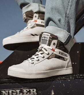 the limited edition triple canopy creeper