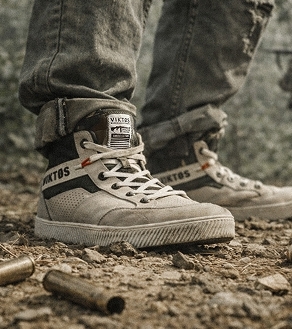 the limited edition triple canopy creeper