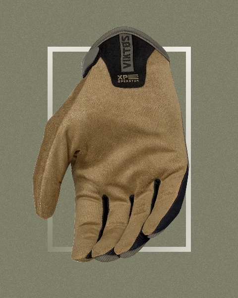 Operatus XP Glove Palm - Back in Stock