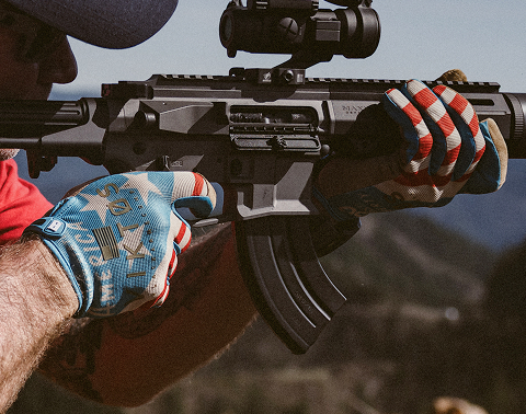operatus xp glove
