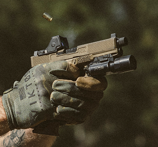 Operatus XP Glove
