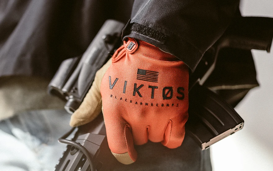 operatus XP glove