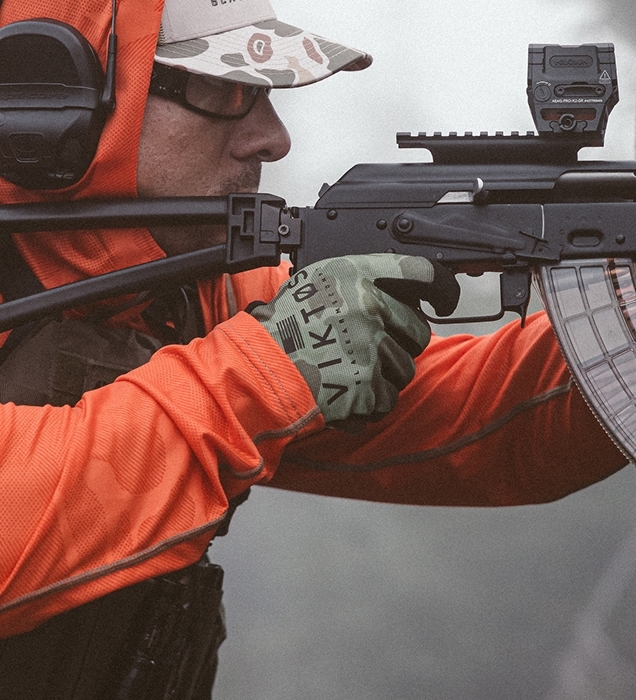 Operatus XP Glove Tarawa