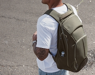 Operatus Backpack