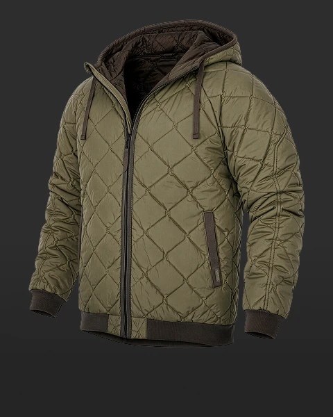 Ranger Operatus Jacket