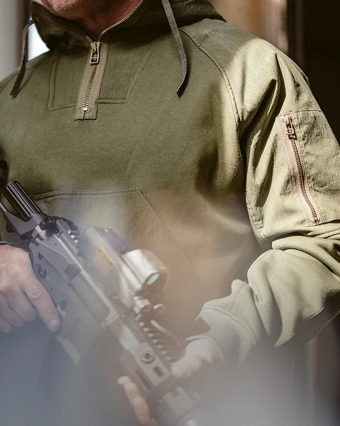 Opsec Field Fleece Ranger