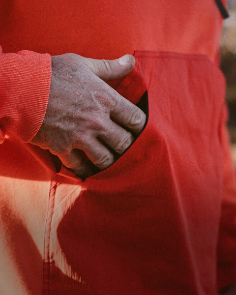 Opsec Field Fleece SAR