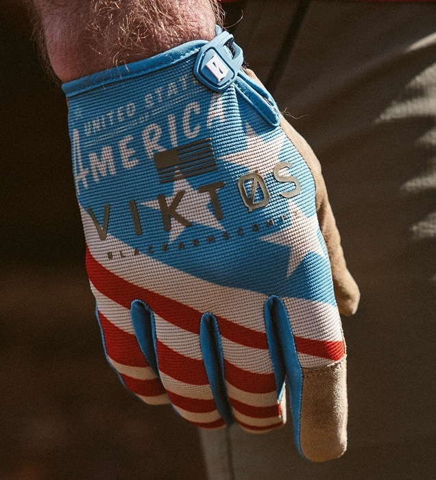 Operatus XP Patriot Glove