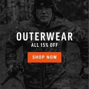 Outwerwear 15% Off