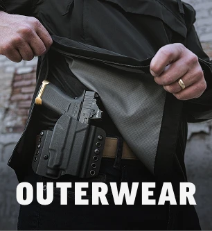 Outerwear Collection