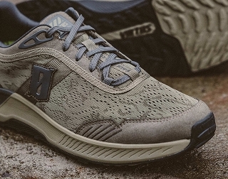 Outflank Shoe - Hi-Speed Operator