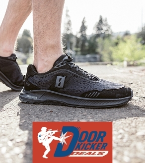 Outflank Shoe 38% Off