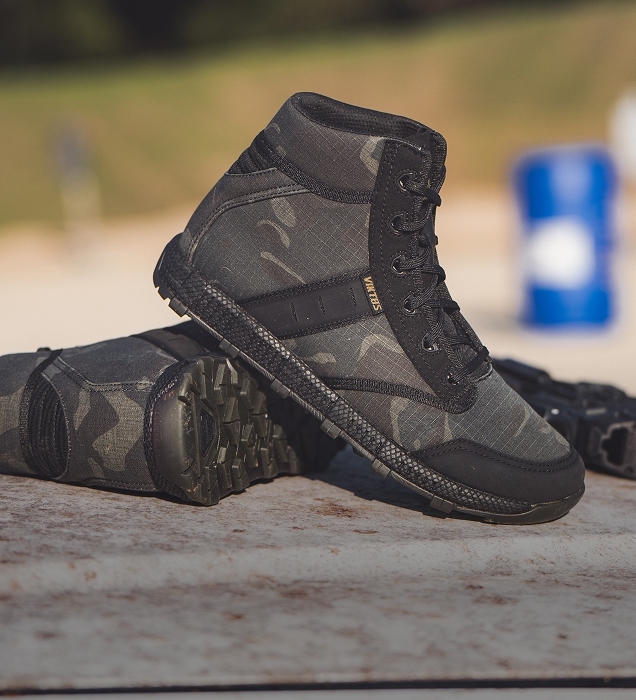 Overbeach ATV Shoe - Now 25% Off