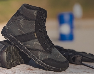 overbeach atv shoe - athletic operator