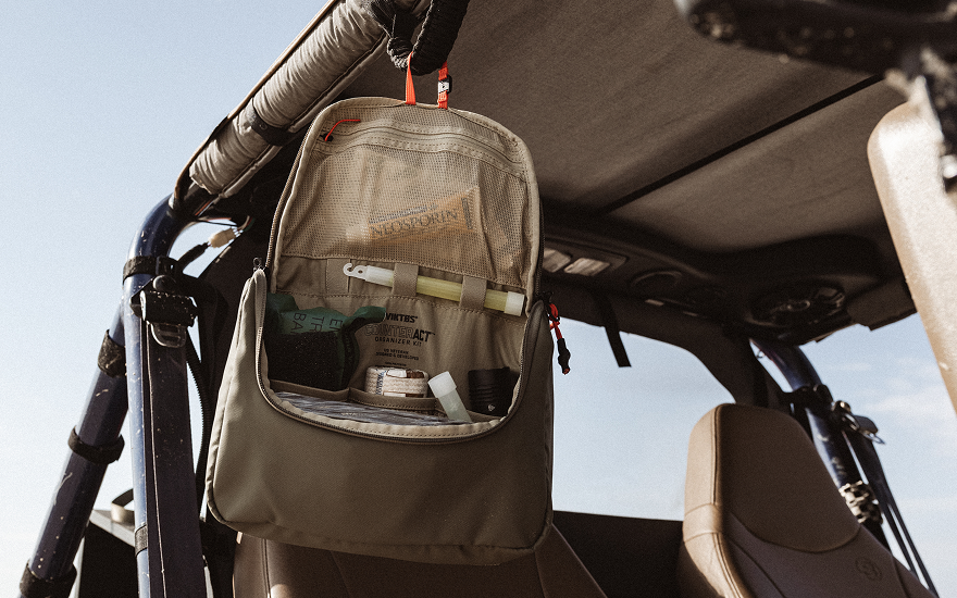 Counteract Organizer Kit
