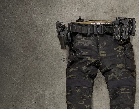 patrolux mc pant - tier one trousers