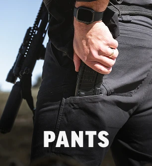 Pant Collection