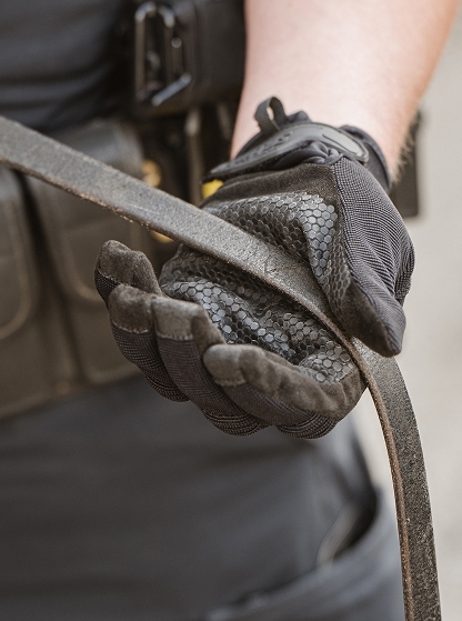 Patrolux K9 Glove