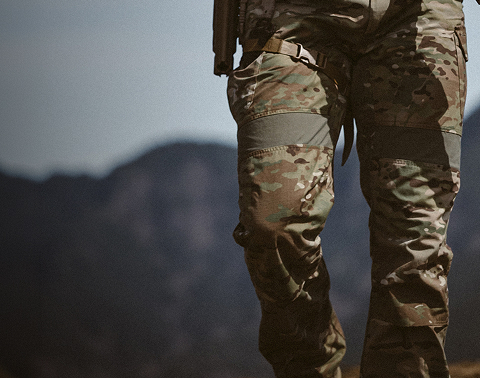 patrolux mc pant - tier one trousers