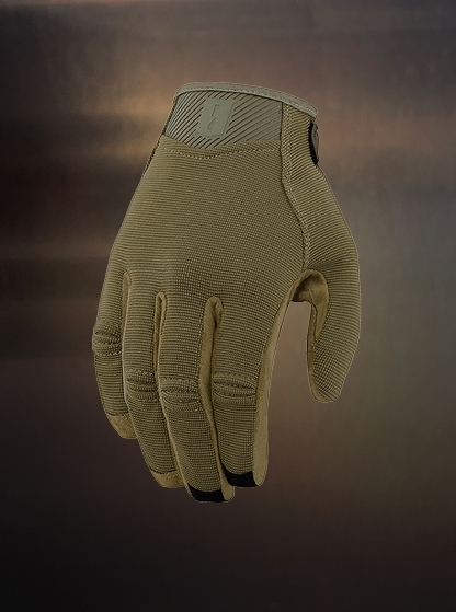 first line of defense