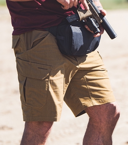 Patrolux Shorts