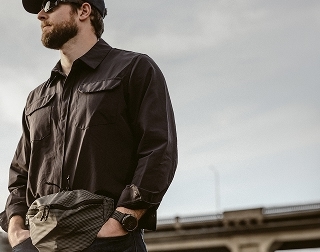 patrolux long sleeve