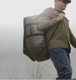 Counteract Bag Collection