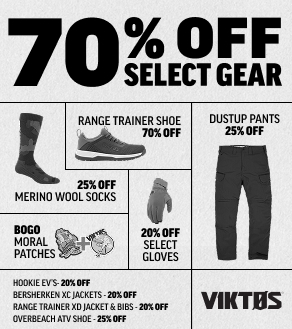 Pre-Black Friday Sale