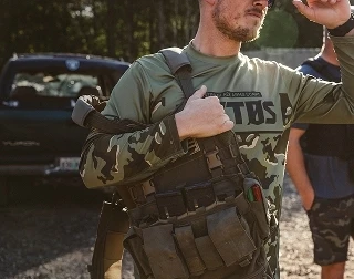 Operatus Team Shoe