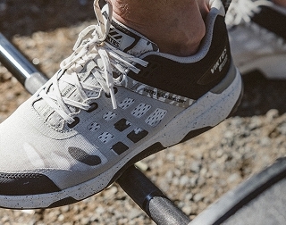 Range Trainer XD Shoe - Rugged for a Reason