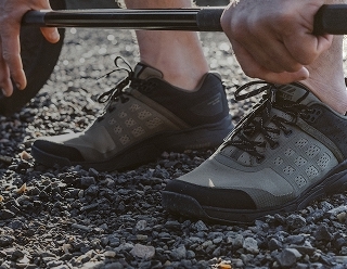 Range Trainer XD Shoe - your daily workhorse