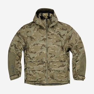 Range Trainer XD Waterproof Shell