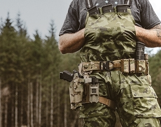 Range Trainer XD WP BIb