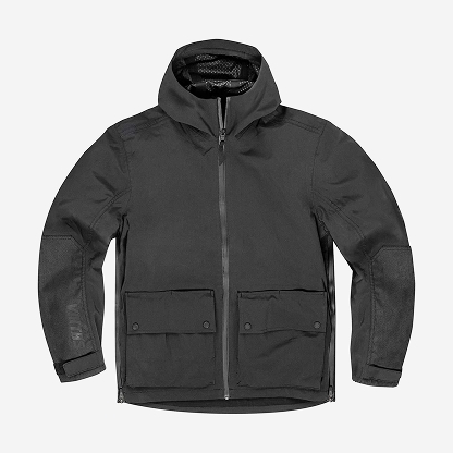 range trainer XD WP Jacket 