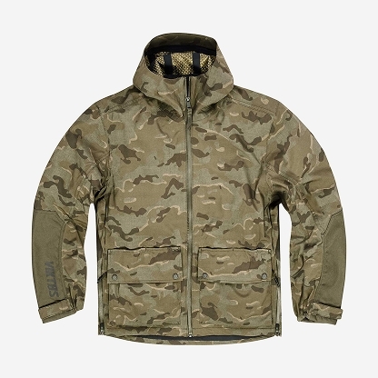 range trainer XD WP Jacket