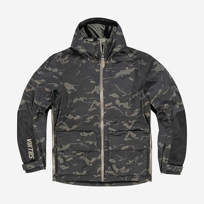range trainer XD WP Jacket 